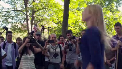 Everyday Rebellion Bande-annonce (EN)