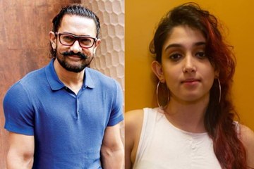 Aamir Khan की बेटी ने शेयर किया पिता का Unseen वीडियो, फैंस हुए इमोशनल