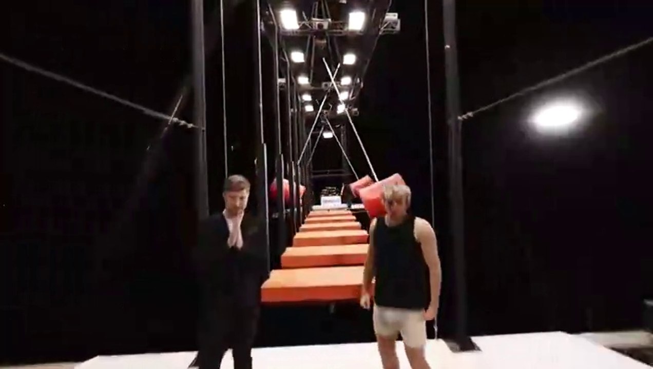 World’s Deadliest Obstacle Course! | MrBeast Hindi