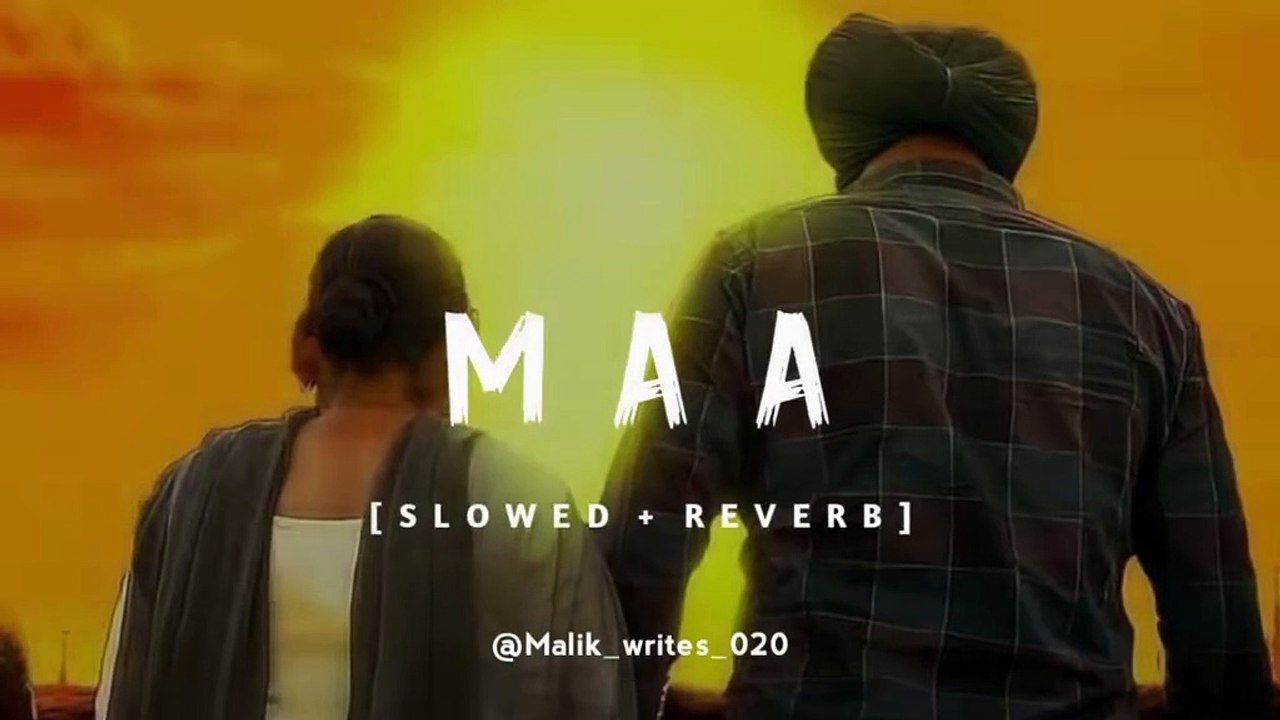 Maaa