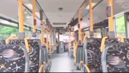 TCRM - Irisbus Renault Agora 2004 [Ligne 2]