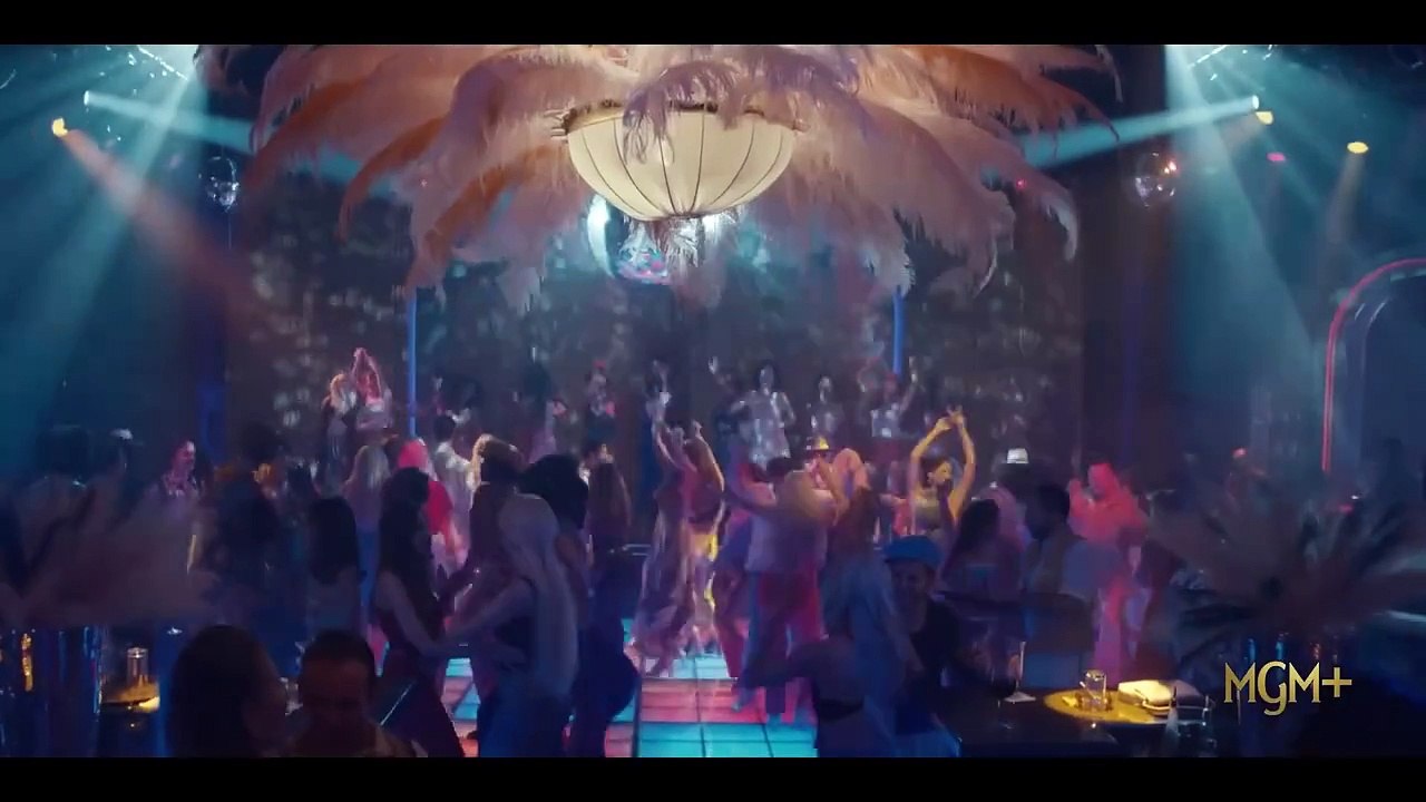 Hotel Cocaine Saison 1 -  (EN)