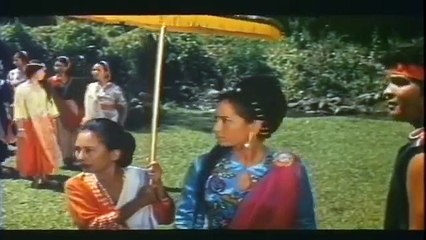 Vintage Pinoy Movie - Perlas ng Silangan