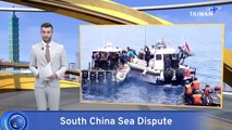 New Chinese Coast Guard Regulations Threaten Fishers in South China Sea