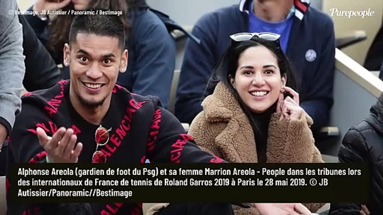 Euro 2024 : Giroud, Hernandez, Clauss, Coman, Griezman... Découvrez toutes les Wags, les femmes des footballeurs français !