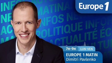 Front populaire : «Le thème du barrage continue à marcher à gauche», constate Jean-Yves Camus
