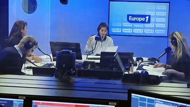 EXCLU EUROPE 1 - Dans les coulisses de la formation de jeunes officiers ukrainiens en France