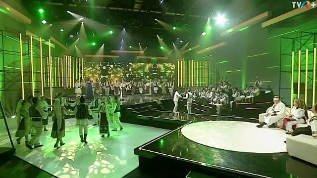 Maria Cirneci - Anii mei si tineretea (Petrecere cu cantec-TVR 1-21.04.2024)