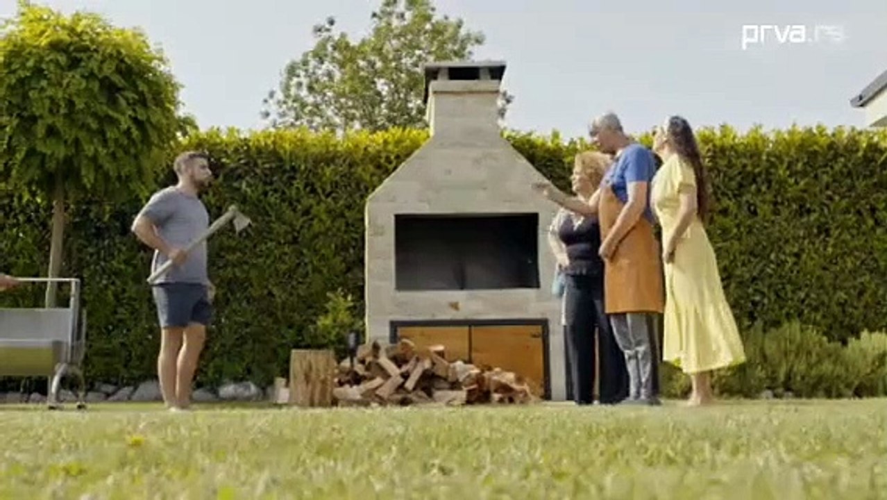 Igra sudbine Epizoda 1109 Igra sudbine Epizoda 1109 Igra sudbine Epizoda 1109