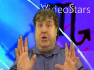 Russell Grant Video Horoscope Scorpio April Monday 14th