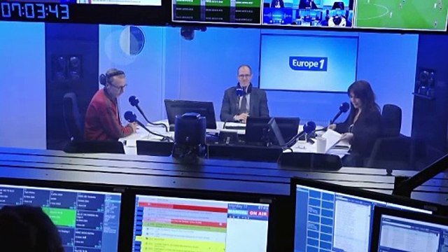 Législatives 2024 : Emmanuel Macron prêt à mettre la gauche devant ses responsabilités pour contrer Jordan Bardella