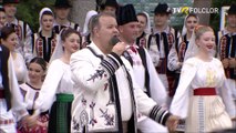 Traian Frincu - Ia te uita colo-n vale (Cantec de sarbatoare - TVR Folclor - 13.06.2024)