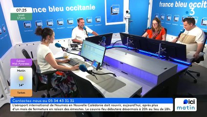 Les guinguettes en folie