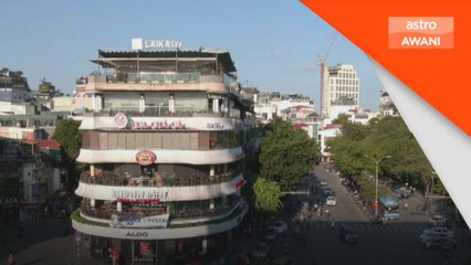 Vietnam komited bangunkan industri halal