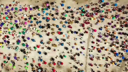 [BA] Soleil, un business doré - 25/06/2024