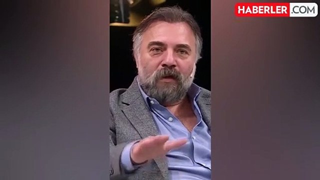 Oktay Kaynarca'dan dikkat çeken çıkış: Ben Türkiyeliyim