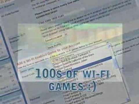 Mario Kart Wii Friend Codes and Chat