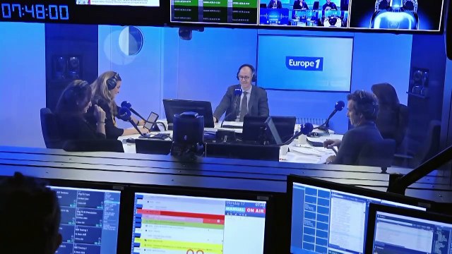 «Mauvaise mer» de Jérôme de Verdière et la série «Becoming Karl Lagerfeld» sur Disney+