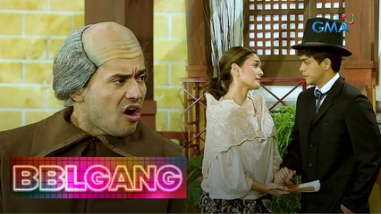Bubble Gang: If Gen Z wrote Noli Me Tangere!