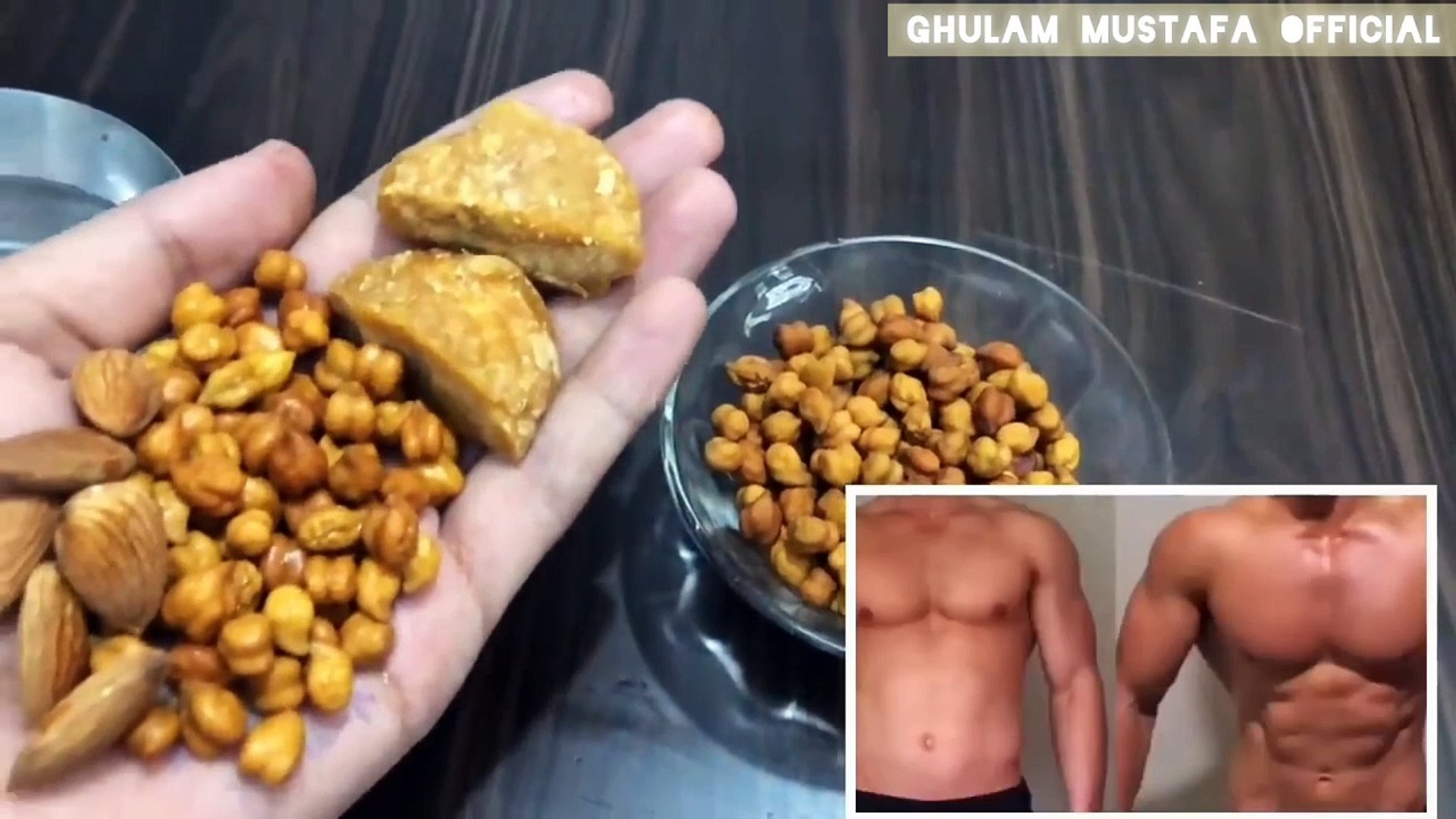 ⁣Take it for 1 week - it helps in reducing hand pain, back pain, leg pain, weakness, obesity, this pr