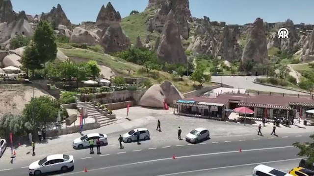 Kurban Bayramı tatilinin ilk 2 günü trafik kazalarında 16 kişi hayatını kaybetti