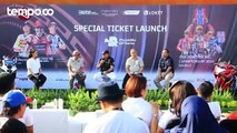 MGPA Pastikan MotoGP Mandalika Tidak Lagi Pakai Marshal Asing