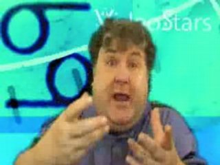 Russell Grant Video Horoscope Cancer April Monday 14th