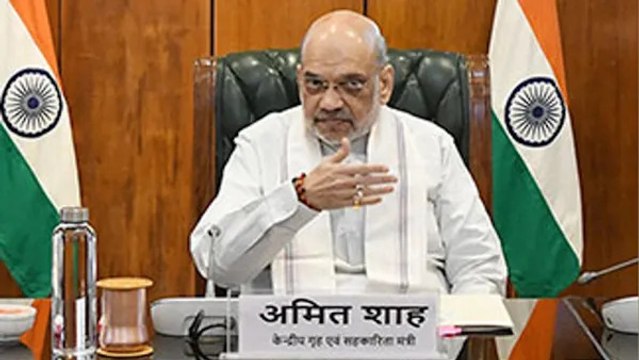 जम्मू में आतंकी घटनाओं पर बड़े एक्शन की तैयारी!मास्टर प्लान पर हाईलेवल मीटिंग,शाह और डोभाल हुए शामिल