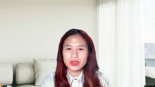 Lê Thị Thu Trang - Video giới thiệu bản thân bằng tiếng Trung