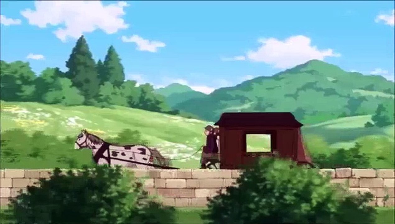 (Ep 10-12) 地牢食物 Ep 10,11,12 - Sub Indo (nourriture de donjon)(Delicious in Dungeon) (ダンジョン飯)