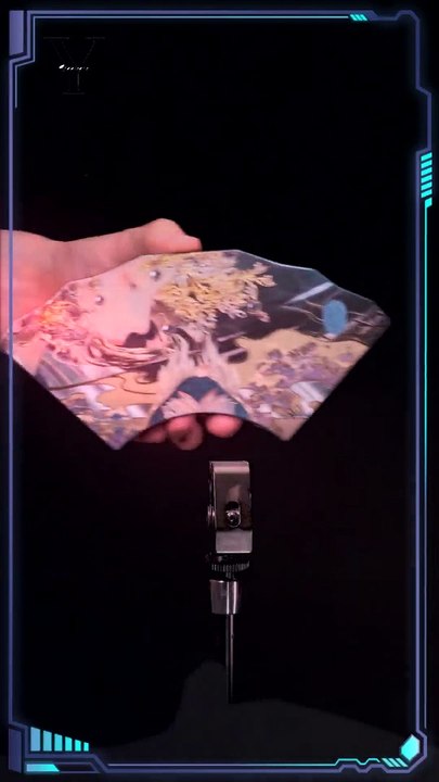 Eyeshadow Palette