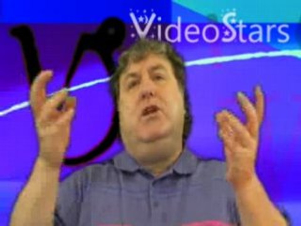 Russell Grant Video Horoscope Capricorn April Monday 14th