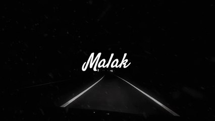 Amorf - Malak (Slowed & Reverb)