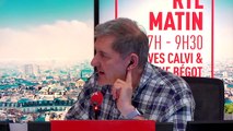 LÉGISLATIVES - Jean Pisani-Ferry, économiste, est l'invité de Yves Calvi