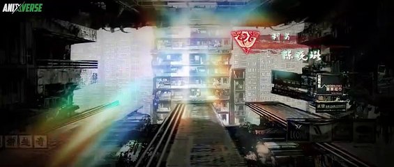 [Anixverse] Purgatory Walkers - 03 [1080p]