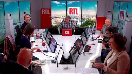 Le 2ème œil de Philippe Caverivière du 17 juin 2024