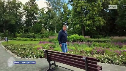 Täter-Opfer-Polizei vom 16.06.2024