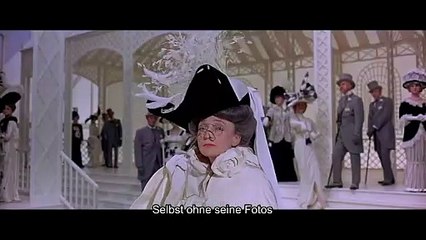 Love, Cecil (Beaton) Bande-annonce (DE)