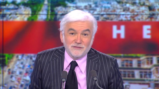 L'édito de Pascal Praud : «Kylian Mbappé appelle à voter contre les extrêmes »