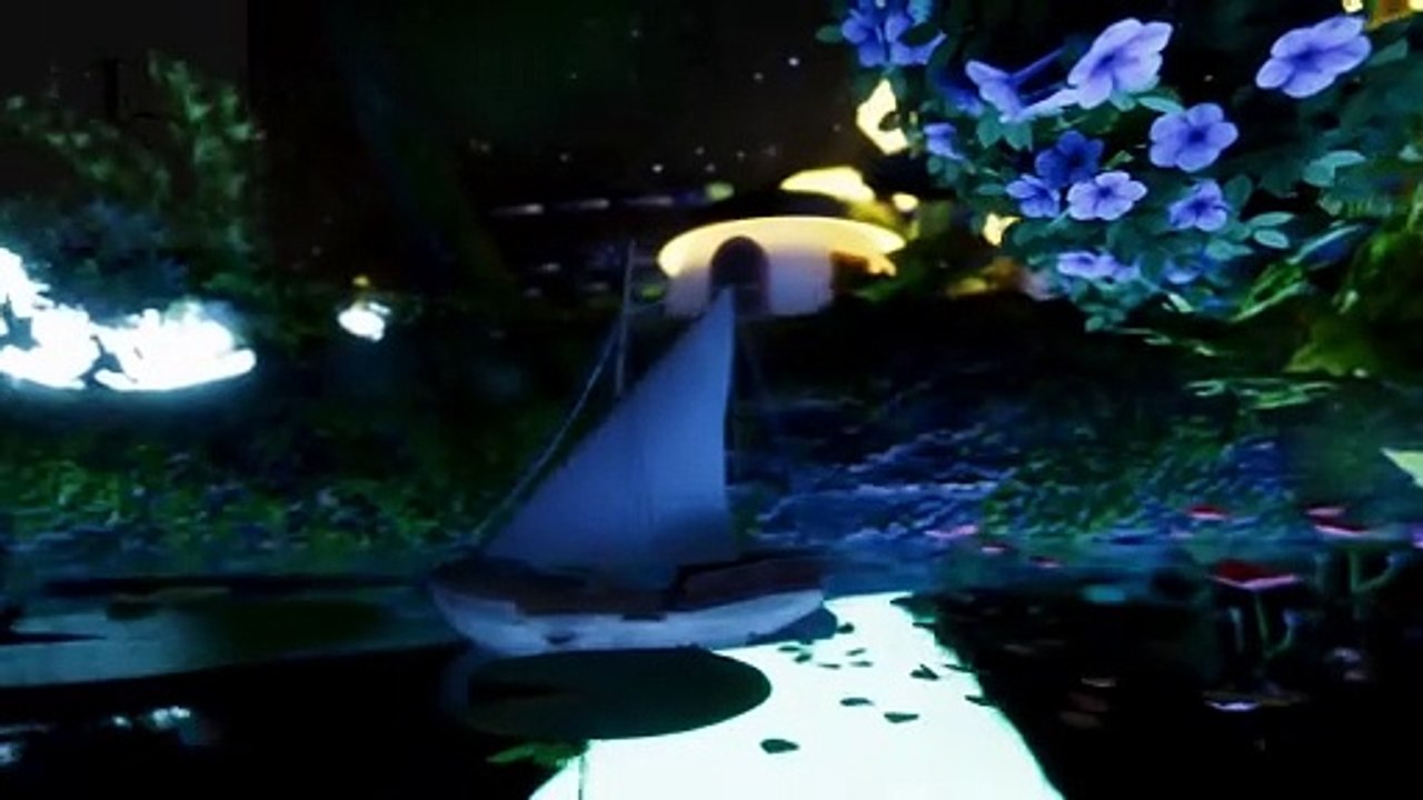 Enscape Render The Mushroom Headshorts#design #enscapeforsketchup (1)