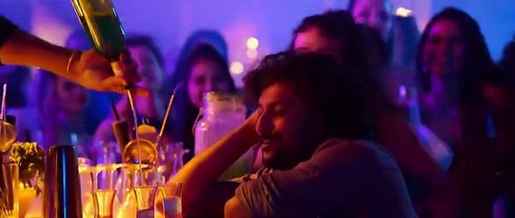Hi-Papa-(Hi-Nanna) 2024 Hindi Dubbed Movie