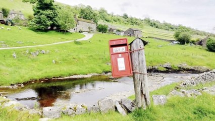 Channel 5 All Creatures Great and Small, Middleton Railway Exhibition and Holmfirth Arts Festival - News headlines