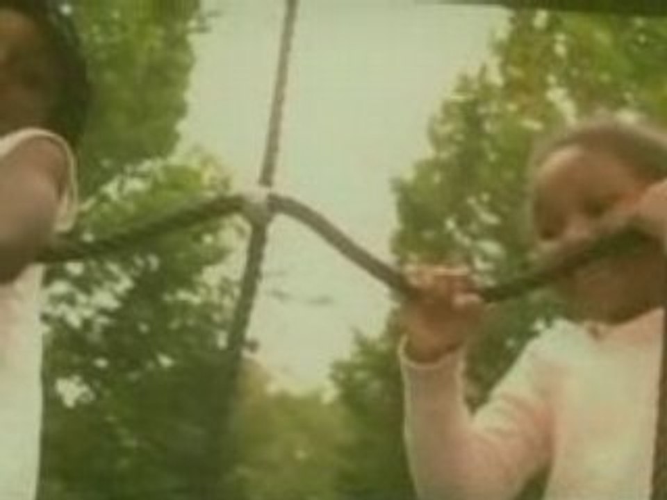 Youssoupha - Macadam