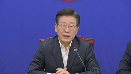 이재명 '檢 애완견' 발언 공방..."괴벨스 선동술" vs "언론학 용어" [앵커리포트] / YTN