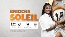 La brioche soleil