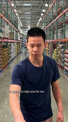 anything for costco samples #couplegoals