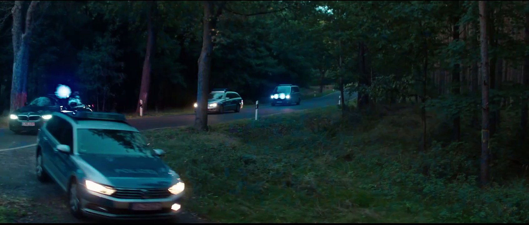 Berlin Nobody Trailer DF