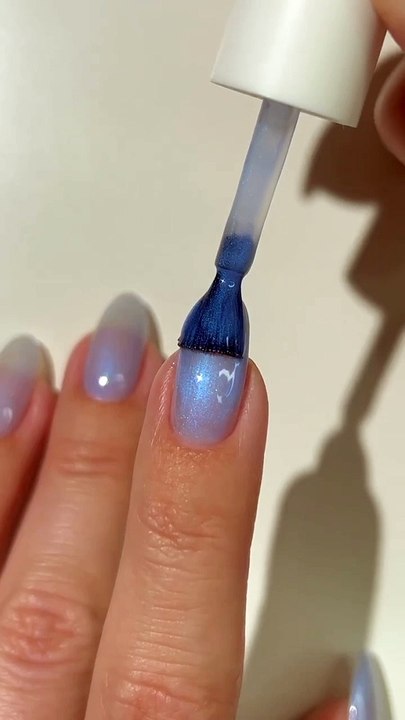 Nail art