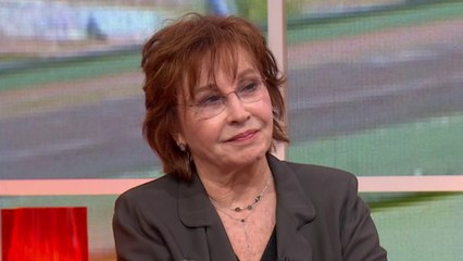 L’invitée du jour - Marlène Jobert