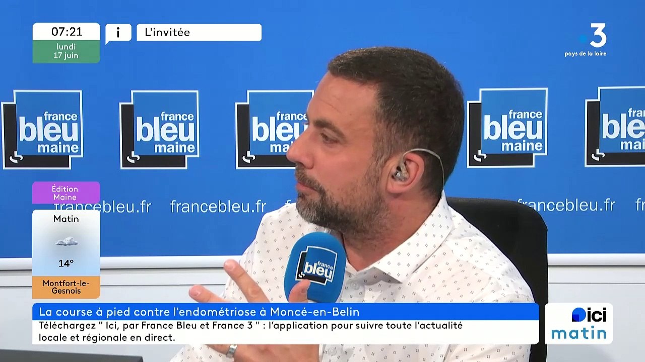 Les Paillettes à Bicyclette